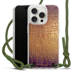 Carry Case fabric olive