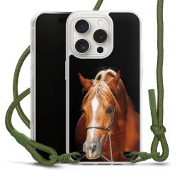 Carry Case fabric olive