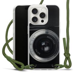 Carry Case fabric olive