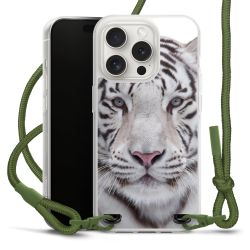 Carry Case fabric olive