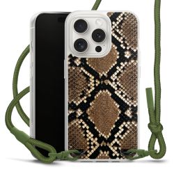 Carry Case fabric olive