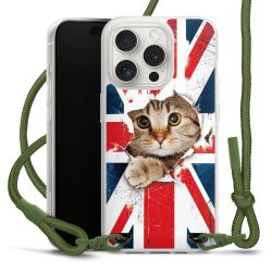 Carry Case fabric olive