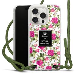 Carry Case fabric olive