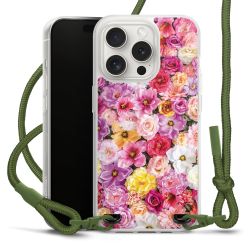 Carry Case fabric olive