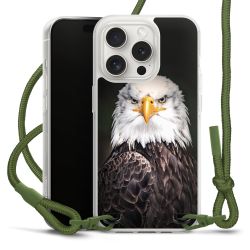 Carry Case fabric olive