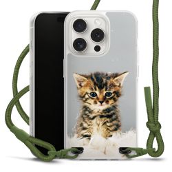 Carry Case fabric olive