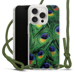 Carry Case fabric olive