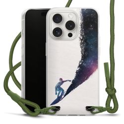 Carry Case fabric olive