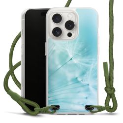 Carry Case fabric olive