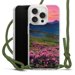 Carry Case fabric olive