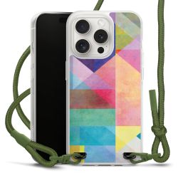 Carry Case fabric olive