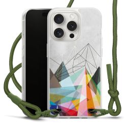 Carry Case fabric olive