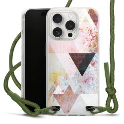 Carry Case fabric olive