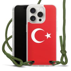 Carry Case fabric olive