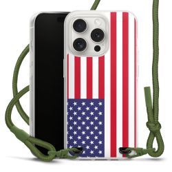 Carry Case fabric olive