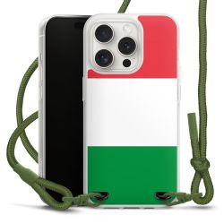 Carry Case fabric olive