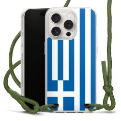 Carry Case fabric olive