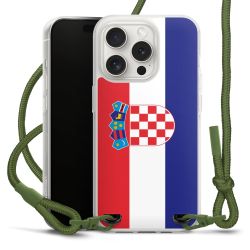 Carry Case fabric olive