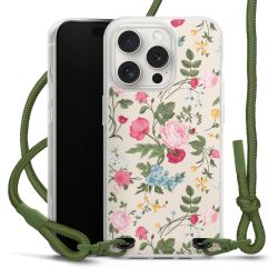 Carry Case fabric olive