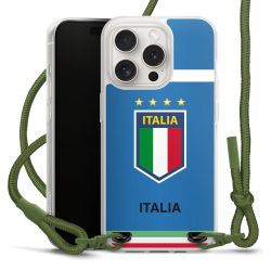 Carry Case fabric olive