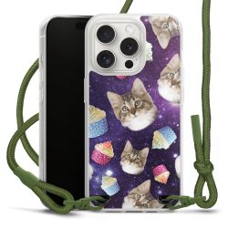 Carry Case fabric olive