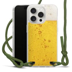 Carry Case fabric olive