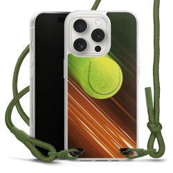 Carry Case fabric olive