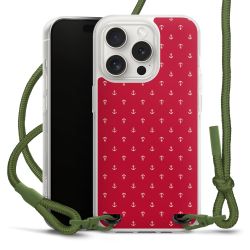 Carry Case fabric olive