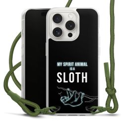 Carry Case fabric olive