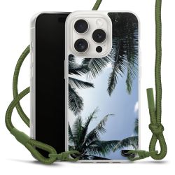 Carry Case fabric olive