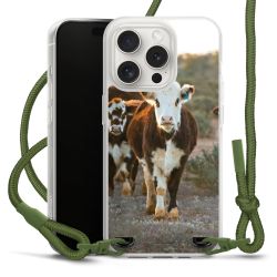 Carry Case fabric olive