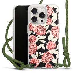 Carry Case fabric olive