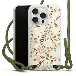 Carry Case fabric olive