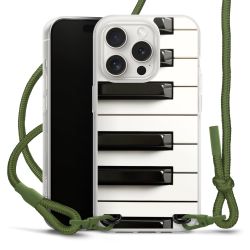 Carry Case fabric olive