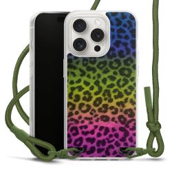 Carry Case fabric olive