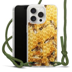 Carry Case fabric olive