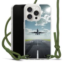 Carry Case fabric olive