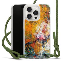 Carry Case fabric olive