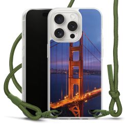 Carry Case fabric olive