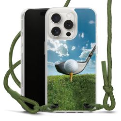 Carry Case fabric olive