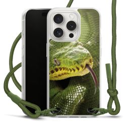 Carry Case fabric olive