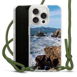 Carry Case fabric olive