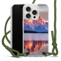 Carry Case fabric olive