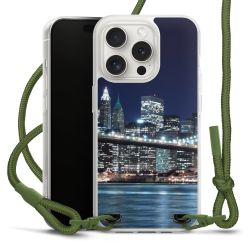 Carry Case fabric olive