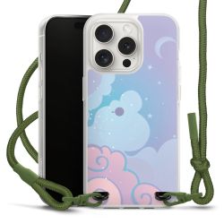 Carry Case fabric olive