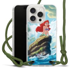 Carry Case fabric olive