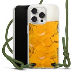 Carry Case fabric olive