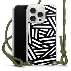 Carry Case fabric olive