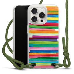 Carry Case fabric olive