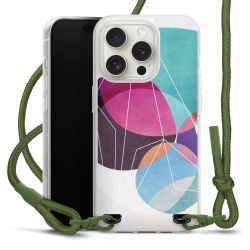 Carry Case fabric olive